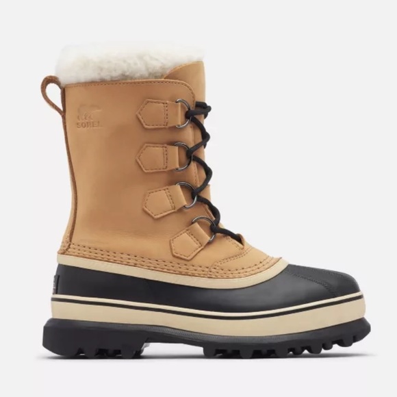 COPY - SOREL Caribou Women’s Boots - Picture 1 of 16